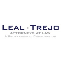 Leal-Trejo, APC logo, Leal-Trejo, APC contact details