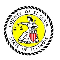 ST CLAIR COUNTY ILLINOIS logo, ST CLAIR COUNTY ILLINOIS contact details