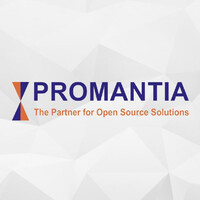 Promantia Business Solutions Pvt. Ltd. logo, Promantia Business Solutions Pvt. Ltd. contact details