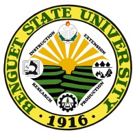 Benguet State University_official_2020 logo, Benguet State University_official_2020 contact details