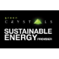 Green Crystals Solar & Energy Solutions (Green Crystals) logo, Green Crystals Solar & Energy Solutions (Green Crystals) contact details