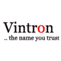 Vintron Informatics Ltd. logo, Vintron Informatics Ltd. contact details