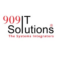 909IT Solutions Pty Ltd logo, 909IT Solutions Pty Ltd contact details