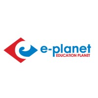 E-Planet | Education Planet logo, E-Planet | Education Planet contact details