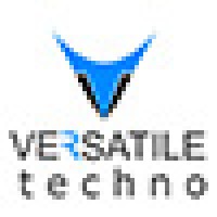 Versatile Techno logo, Versatile Techno contact details