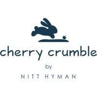 Cherry Crumble by Nitt Hyman logo, Cherry Crumble by Nitt Hyman contact details