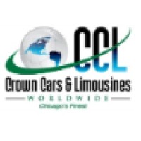 Crown Cars & Limousines logo, Crown Cars & Limousines contact details