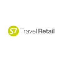 S7 Travel Retail logo, S7 Travel Retail contact details