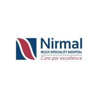 Nirmal Hospital Pvt. Ltd. logo, Nirmal Hospital Pvt. Ltd. contact details