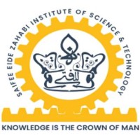 Saifee Eide Zahabi Institute of Science and Technology logo, Saifee Eide Zahabi Institute of Science and Technology contact details