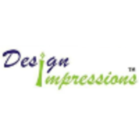 Design Impressions logo, Design Impressions contact details