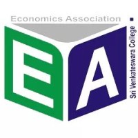 Economics Association, Sri Venkateswara College logo, Economics Association, Sri Venkateswara College contact details