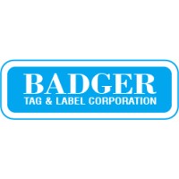 Badger Tag & Label Corporation logo, Badger Tag & Label Corporation contact details