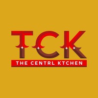 The Central Kitchen logo, The Central Kitchen contact details