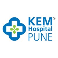 KEM Hospital Pune logo, KEM Hospital Pune contact details