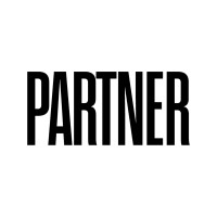 PARTNER, a creative agency logo, PARTNER, a creative agency contact details