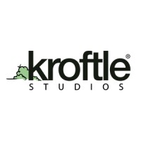 Kroftle Studios logo, Kroftle Studios contact details