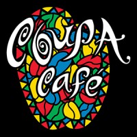 Coupa Cafe logo, Coupa Cafe contact details