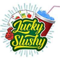 Lucky Slushy logo, Lucky Slushy contact details