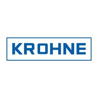 KROHNE MARSHALL India logo, KROHNE MARSHALL India contact details