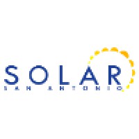 Solar San Antonio logo, Solar San Antonio contact details