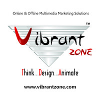 Vibrant Zone logo, Vibrant Zone contact details