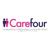 Carefour Services Limited logo, Carefour Services Limited contact details