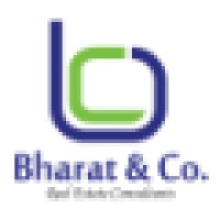 Bharat & Co logo, Bharat & Co contact details