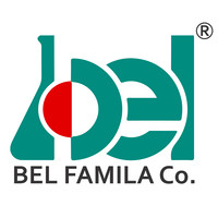 BelFamila logo, BelFamila contact details