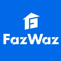 FazWaz logo, FazWaz contact details