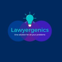 Lawyergenics logo, Lawyergenics contact details