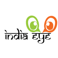 India Eye logo, India Eye contact details