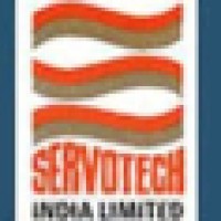 servotech india ltd logo, servotech india ltd contact details