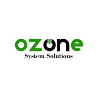 Ozone Systems Solutions logo, Ozone Systems Solutions contact details