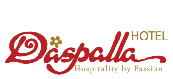 Daspalla Hotel logo, Daspalla Hotel contact details