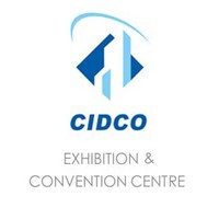 CIDCO Exhibition & Convention Centre logo, CIDCO Exhibition & Convention Centre contact details