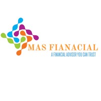 MAS Financial logo, MAS Financial contact details