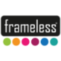 Frameless® Fabric Tension System logo, Frameless® Fabric Tension System contact details