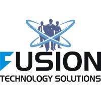 Fusion Technology Solutions logo, Fusion Technology Solutions contact details