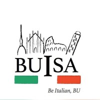 BUISA logo, BUISA contact details