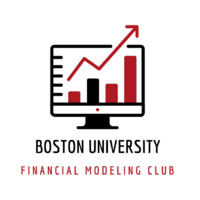 Boston University Financial Modeling Club logo, Boston University Financial Modeling Club contact details