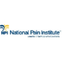 National Pain Institute, a Prospira PainCare Company logo, National Pain Institute, a Prospira PainCare Company contact details