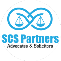 SCS Partners logo, SCS Partners contact details