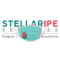 Stellaripe logo, Stellaripe contact details