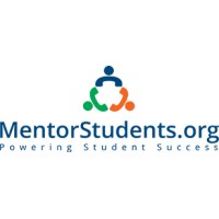 MentorStudents.org logo, MentorStudents.org contact details