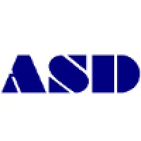 ASD Technologies logo, ASD Technologies contact details