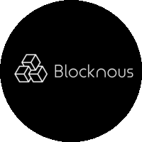 Blocknous Technologies logo, Blocknous Technologies contact details