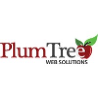 PlumTree Web Solutions logo, PlumTree Web Solutions contact details