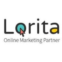 Lorita Digital Marketing Agency logo, Lorita Digital Marketing Agency contact details