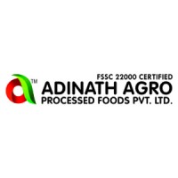 Adinath Agro Processed Foods Pvt. Ltd. logo, Adinath Agro Processed Foods Pvt. Ltd. contact details